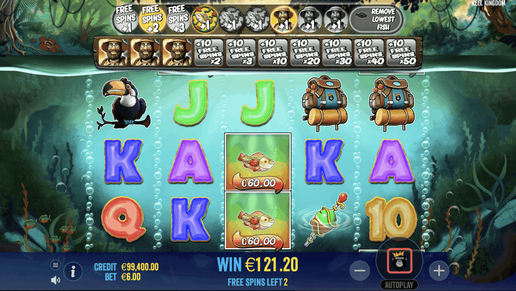 Ideal Brand-new Online Gambling Establishment UK For Slot Tournaments